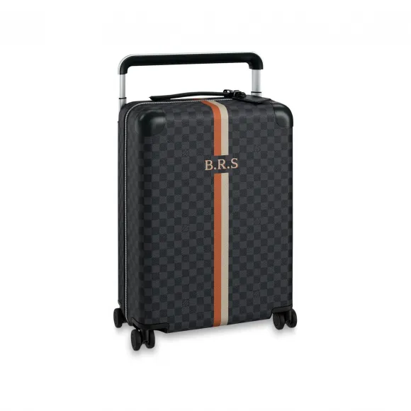 路易威登/Louis Vuitton 创新四轮拉杆箱，55厘米 P00902