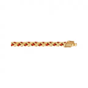 路易威登/Louis Vuitton(LV) LV Volt Upside Down Play 大绳手链 - 珠宝 - 类别 Q05719