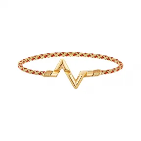 路易威登/Louis Vuitton(LV) LV Volt Upside Down Play 大号手环 - 按类别浏览 Q05858