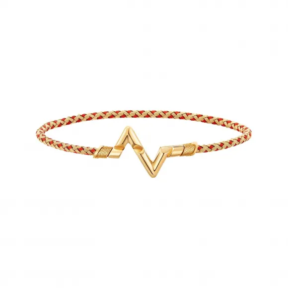 路易威登/Louis Vuitton(LV) LV Volt Upside Down Play 小号手环 - 按类别浏览 Q05876