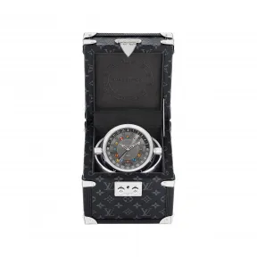 路易威登/Louis Vuitton(LV) TRUNK 座钟 Q1Q030