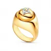 路易威登/Louis Vuitton(LV) 女士 B BLOSSOM 18K 金钻石戒指 Q9M82C
