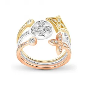 路易威登/Louis Vuitton(LV) 女士 戒指 Q9R75D