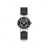 路易威登/Louis Vuitton Tambour Moon Divine Black 腕表，28毫米 QBBB33
