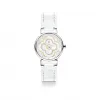 路易威登/Louis Vuitton Tambour Moon Divine White 腕表，28毫米 QBBB34