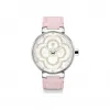 路易威登/Louis Vuitton Tambour Moon Divine White 腕表，39.5毫米 QBBB38