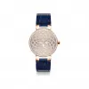 路易威登/Louis Vuitton Tambour Slim Blossom 腕表，35毫米 QBBB72