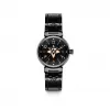 路易威登/Louis Vuitton Tambour All Black 28 QBBB74