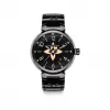 路易威登/Louis Vuitton Tambour All Black 39,5 QBBB76
