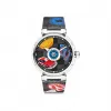 路易威登/Louis Vuitton Tambour World Tour 腕表，41.5 毫米 QBBB78