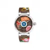 路易威登/Louis Vuitton Tambour World Tour 腕表，39.5 毫米 QBBB79