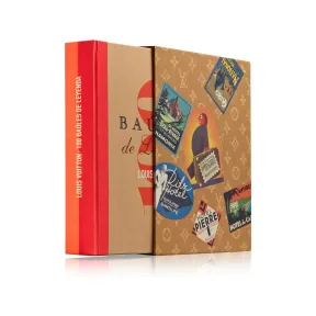 路易威登/Louis Vuitton(LV) 路易威登：传奇旅行箱100 - 西班牙文版 - 书籍及书写品 R07648