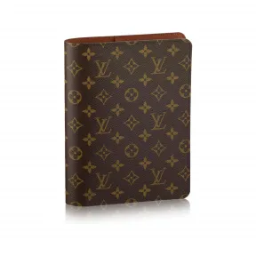 路易威登/Louis Vuitton 桌面记事本封面 R20100