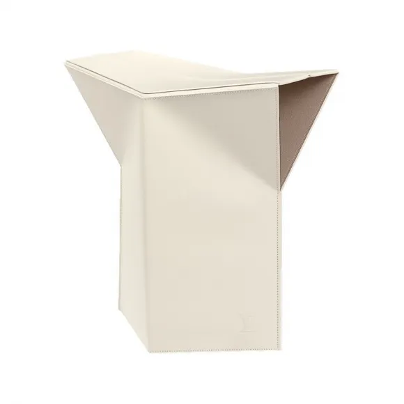 路易威登/Louis Vuitton(LV) Atelier Oï 时尚配饰凳子 | 路易威登官方网站 - R95041 R95041