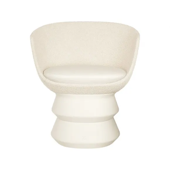 路易威登/Louis Vuitton(LV) Raw Edges 娃娃 - 生活艺术 - 主页 R95044