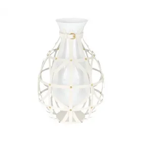 路易威登/Louis Vuitton(LV) Marcel Wanders 设计的钻石花瓶 - 主页 R95205