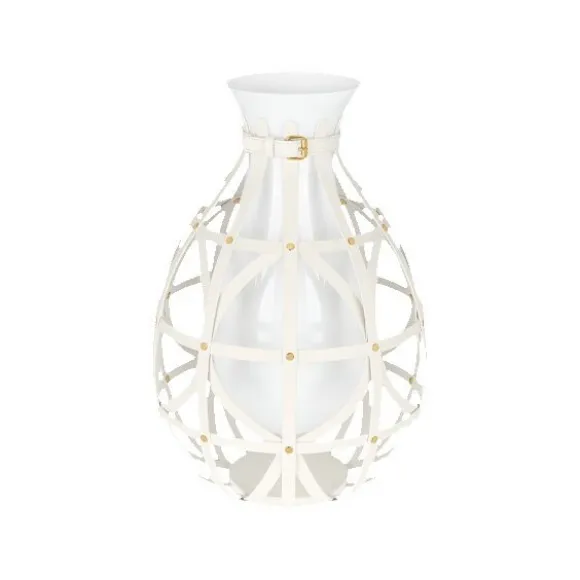 路易威登/Louis Vuitton(LV) Marcel Wanders 设计的钻石花瓶 - 主页 R95205