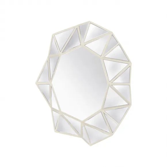 路易威登/Louis Vuitton(LV)  钻石镜 GM By Marcel Wanders 时尚配饰 R96909