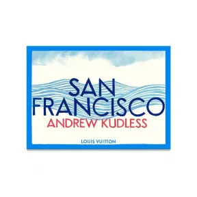 路易威登/Louis Vuitton(LV) 贴纸 R97073