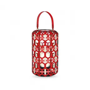 路易威登/Louis Vuitton(LV)  LANTERNE By Zanellato\u002FBortotto GM R97253