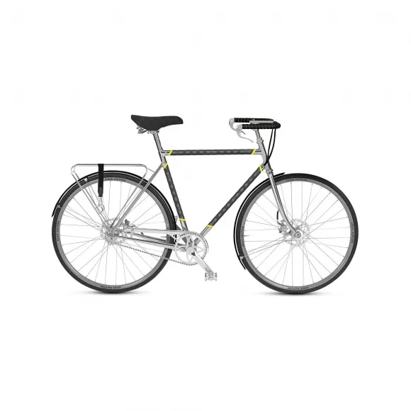 路易威登/Louis Vuitton(LV) CLOSED FRAME 中号自行车 R97595