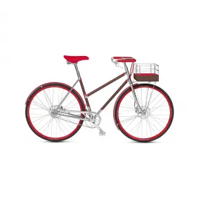 路易威登/Louis Vuitton(LV) STEP-THROUGH 小号自行车 R97600