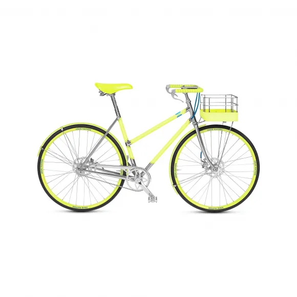 路易威登/Louis Vuitton(LV) STEP-THROUGH 中号自行车 R97625