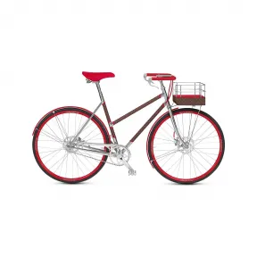 路易威登/Louis Vuitton(LV) STEP-THROUGH 中号自行车 R97626