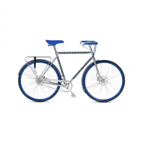 路易威登/Louis Vuitton(LV) CLOSED FRAME 大号自行车 R97636