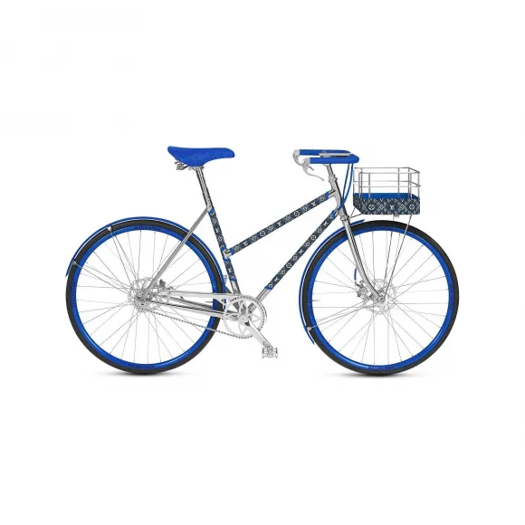 路易威登/Louis Vuitton(LV) STEP-THROUGH 中号自行车 R97646