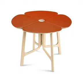 路易威登/Louis Vuitton(LV) RAW EDGES 设计的 CONCERTINA 折叠桌 R97663