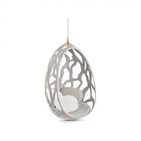 路易威登/Louis Vuitton(LV) Fernando 与 Humberto Campana 设计的茧式吊椅 R97772