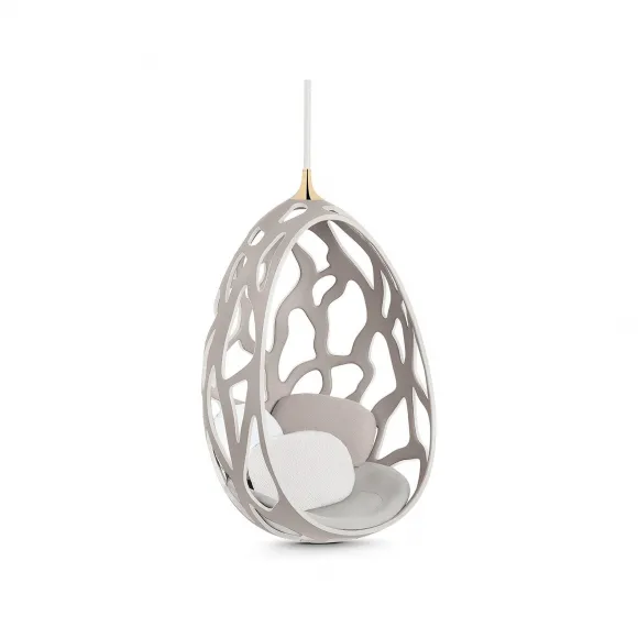 路易威登/Louis Vuitton(LV) Fernando 与 Humberto Campana 设计的茧式吊椅 R97772