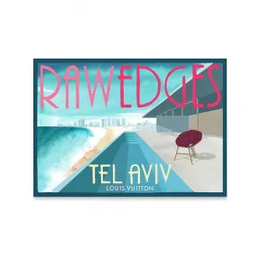 路易威登/Louis Vuitton(LV) 贴纸 R98188