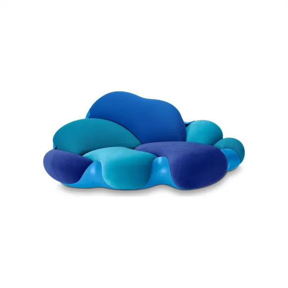 路易威登/Louis Vuitton(LV) FERNANDO & HUMBERTO CAMPANA 设计的 BOMBOCA 沙发 R98506