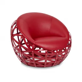 路易威登/Louis Vuitton(LV) 女士 MARCEL WANDERS 设计的 DIAMOND 扶手椅 R98562