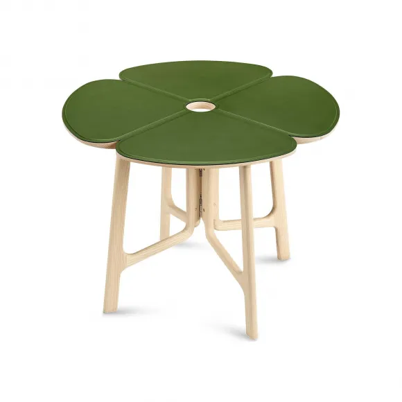 路易威登/Louis Vuitton(LV) RAW EDGES 设计的 CONCERTINA 折叠桌 R98676