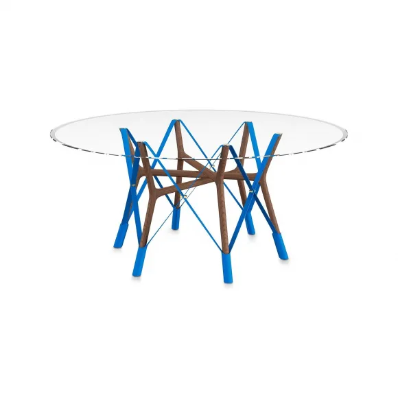 路易威登/Louis Vuitton(LV) ATELIER OÏ 设计的 SERPENTINE 中号桌子 R98737