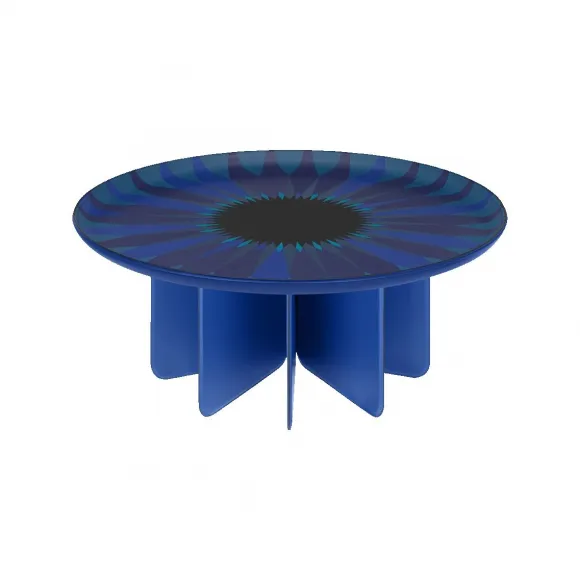 路易威登/Louis Vuitton(LV) INDIA MAHDAVI 设计的 TALISMAN 大号桌子 R98747