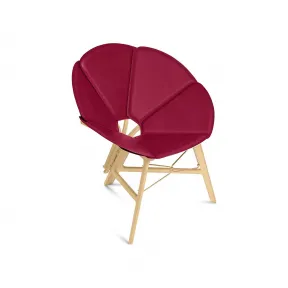 路易威登/Louis Vuitton(LV) 女士 Raw Edges 设计的 Concertina 折叠椅 R99366