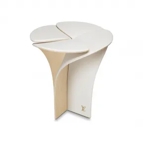 路易威登/Louis Vuitton 吉冈德仁设计的 Blossom 凳子 R99430