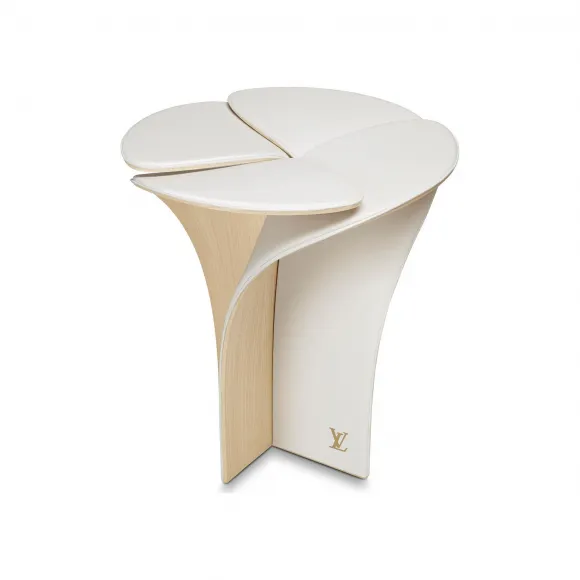 路易威登/Louis Vuitton 吉冈德仁设计的 Blossom 凳子 R99430