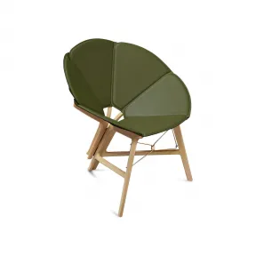 路易威登/Louis Vuitton(LV) 女士 Raw Edges 设计的 Concertina 折叠椅 R99442