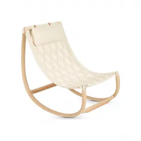 路易威登/Louis Vuitton(LV) Marcel Wanders 设计的半月形椅 R99534