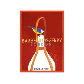 路易威登/Louis Vuitton(LV) 贴纸 R99684