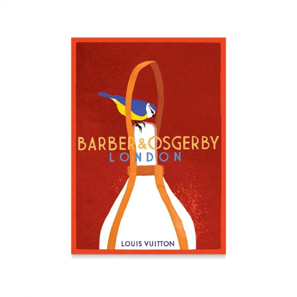 路易威登/Louis Vuitton(LV) 贴纸 R99684