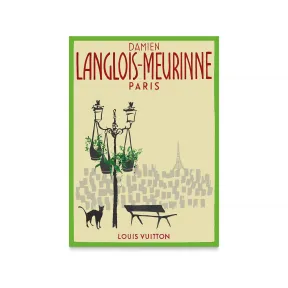 路易威登/Louis Vuitton(LV) 贴纸 R99686