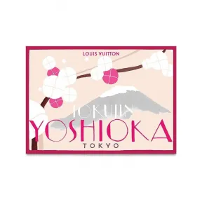 路易威登/Louis Vuitton(LV) 贴纸 R99690