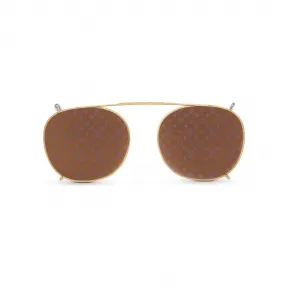 路易威登/Louis Vuitton LV JUNGLE 太阳镜夹片 Z01004