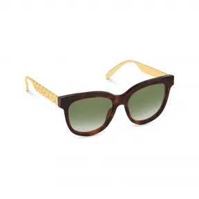 路易威登/Louis Vuitton(LV) 女士 太阳眼镜 Z1534W